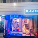 服飾店裝修