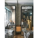 髮廊設計規劃