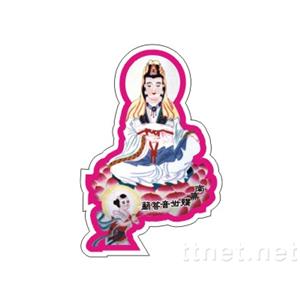 玻璃專用微靜電反貼貼紙-名展特殊印刷有限公司