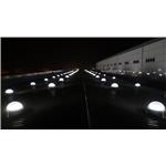 520 LED 光導夜間-屋頂