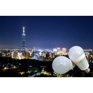 12W LED燈泡系列-鼎泰綠能科技有限公司