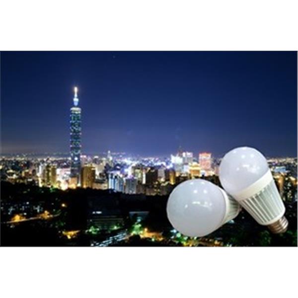 12W LED燈泡系列
