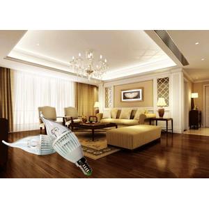 LED 蠟燭燈 6W-鼎泰綠能科技有限公司