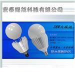 LED 防水燈泡38W-鼎泰綠能科技有限公司