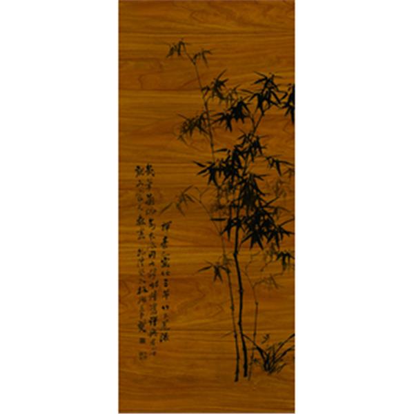極鼎系列-客製UV彩繪工藝門系列