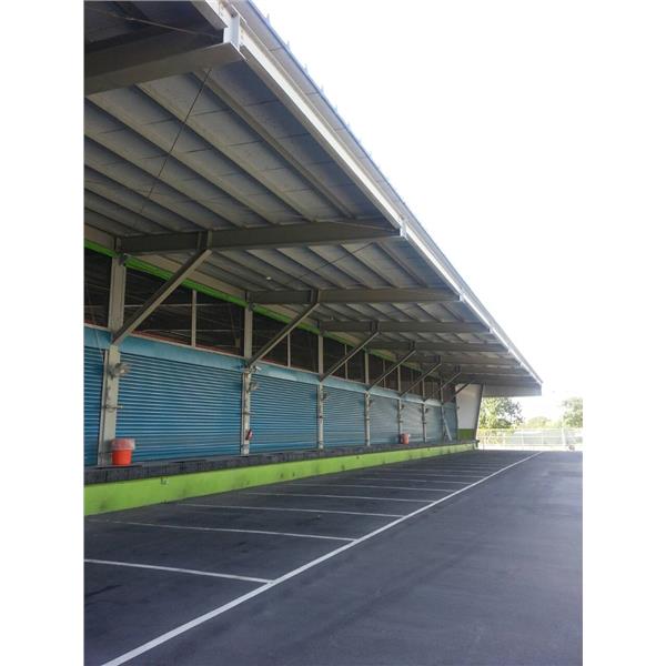 廠房興建 廠房興建