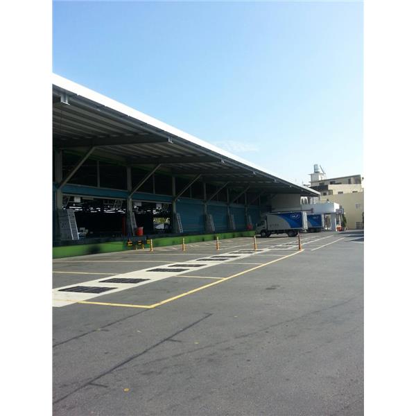 廠房興建 廠房興建