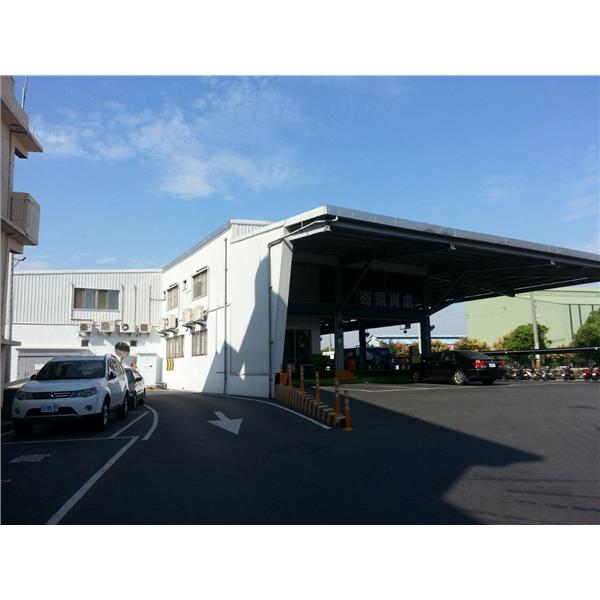 廠房興建 廠房興建