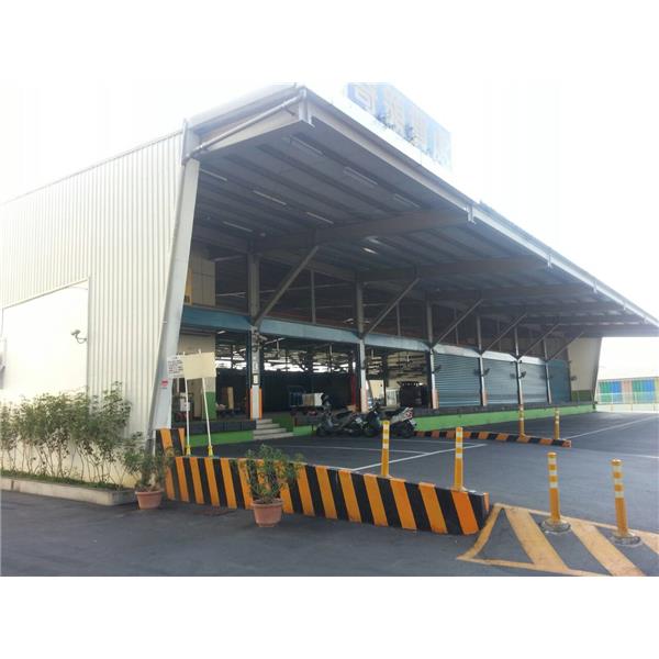 廠房興建 廠房興建