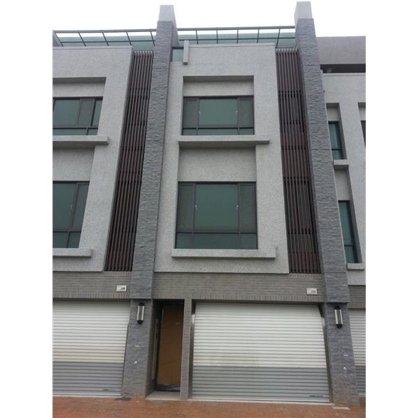 廠房興建-雅太營造工程有限公司