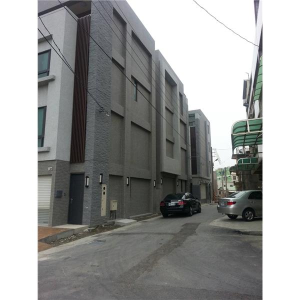 建築工程-雅太營造工程有限公司