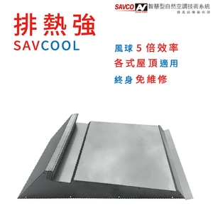 通風散熱器-排熱強-防震力興業股份有限公司