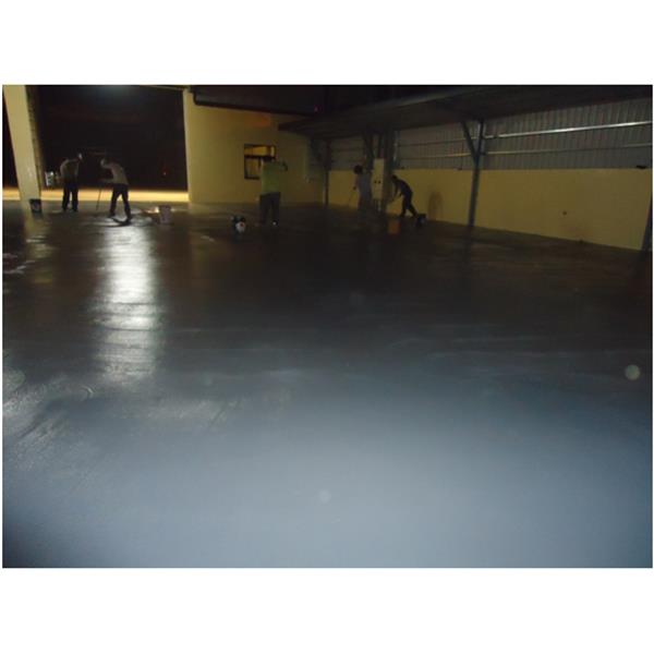 EPOXY工法 EPOXY工法