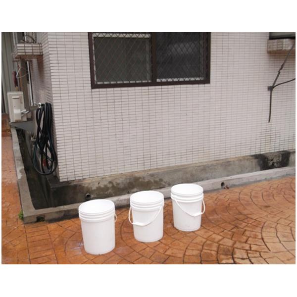 屋頂浸泡式防水 屋頂浸泡式防水