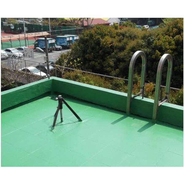 屋頂浸泡式防水 屋頂浸泡式防水