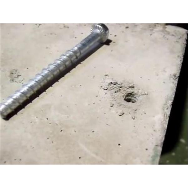 自切式螺紋錨栓_-_邊緣安裝