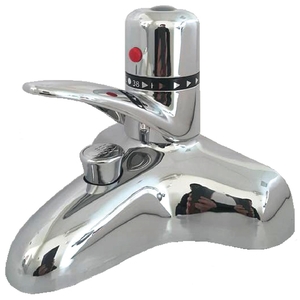 恆溫水龍頭(專利)-華茂興業有限公司