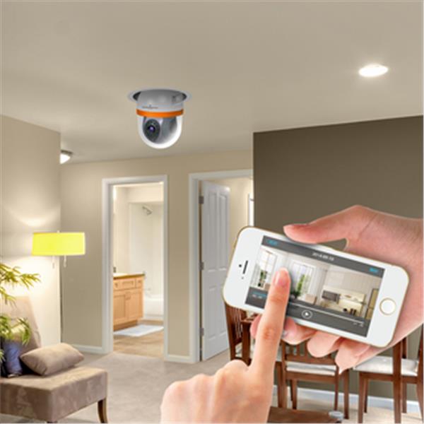 PLUGO IP Camera