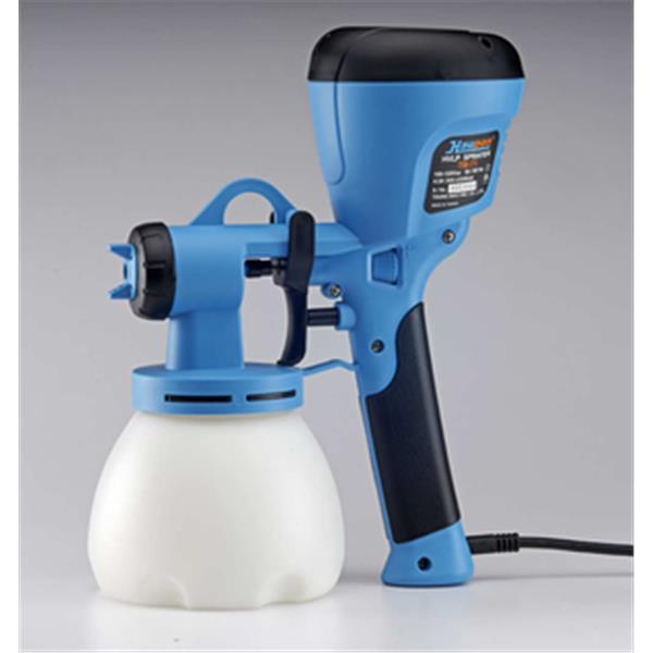低汙染電動噴漆槍