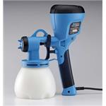 低汙染電動噴漆槍