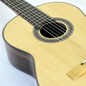 吉他備料-昆儀實業