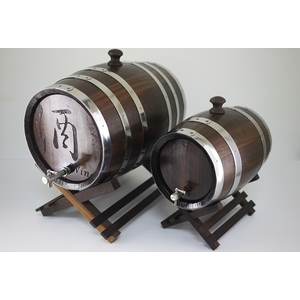 相思木酒桶-昆儀實業