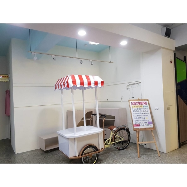餐車帆布