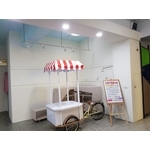 餐車帆布-日鑫帆布行