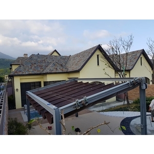 鐵架帆布-日鑫帆布行