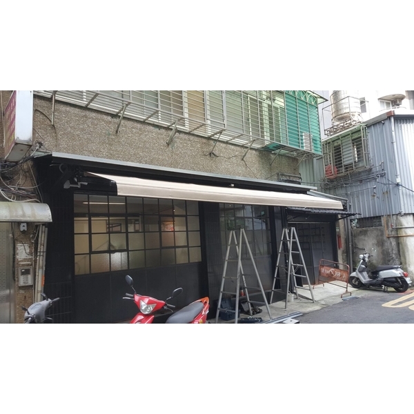 招牌帆布2