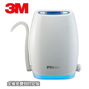 UVA3000紫外線殺菌淨水器-海鷗淨水生活館