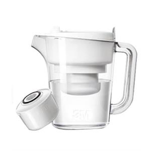 3M濾水壺-海鷗淨水生活館