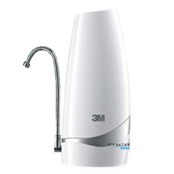 3M桌上型淨水器(鵝頸款