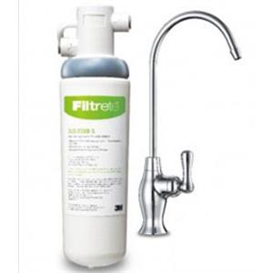 淨水器極淨便捷系列S008廚下型-海鷗淨水生活館