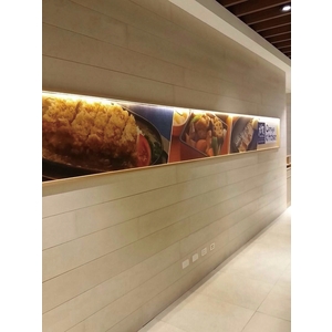 雪樂纖維水泥板-雅緻壁板-冠譽國際建材有限公司