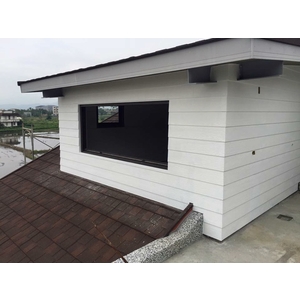 雪樂纖維水泥板-室內外牆板-冠譽國際建材有限公司