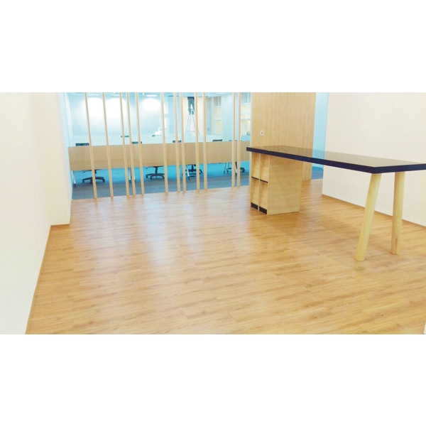 PVC地板