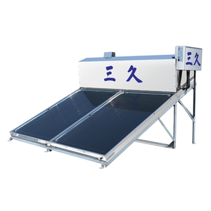三久太陽能(旭昇)-旭昇能源科技有限公司