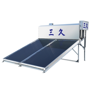 三久太陽能(旭昇)-旭昇能源科技有限公司