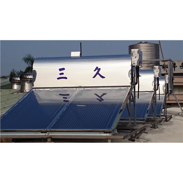 太陽能安裝 太陽能安裝