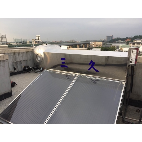 太陽能安裝 太陽能安裝