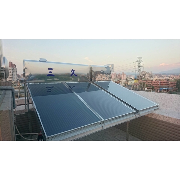 太陽能安裝 太陽能安裝