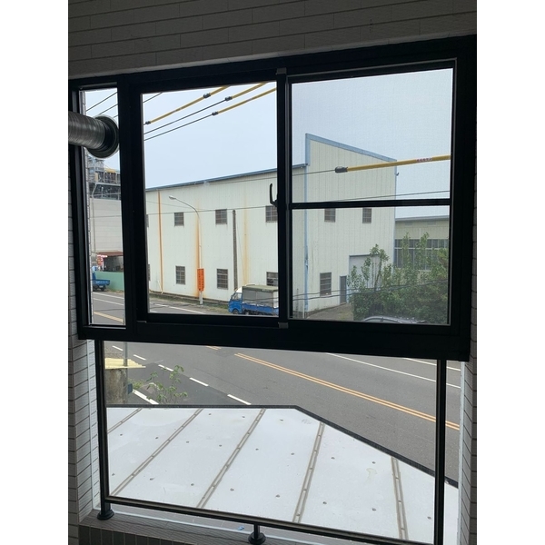氣密窗