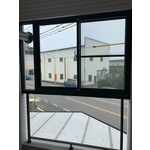 氣密窗 - 弘大鋼鋁門窗行