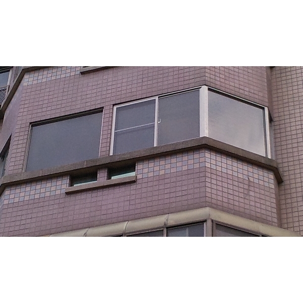 玻璃屋8