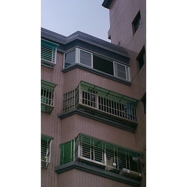 玻璃屋12