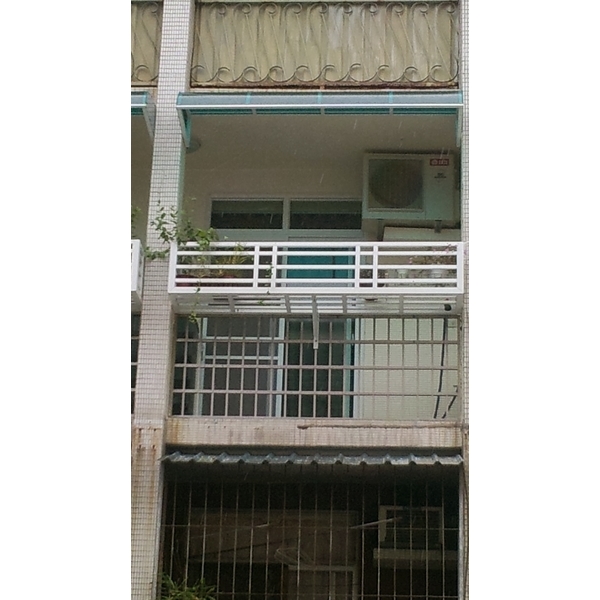 花台架