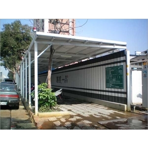 工地安全走廊-昵豪有限公司