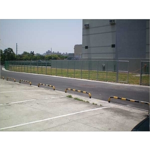 菱形網圍籬-昵豪有限公司