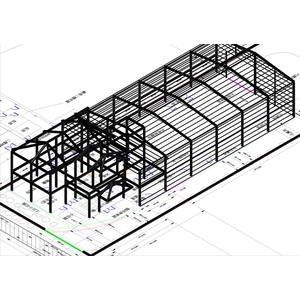 廠房無塵室規劃設計施工-鼎優實業有限公司